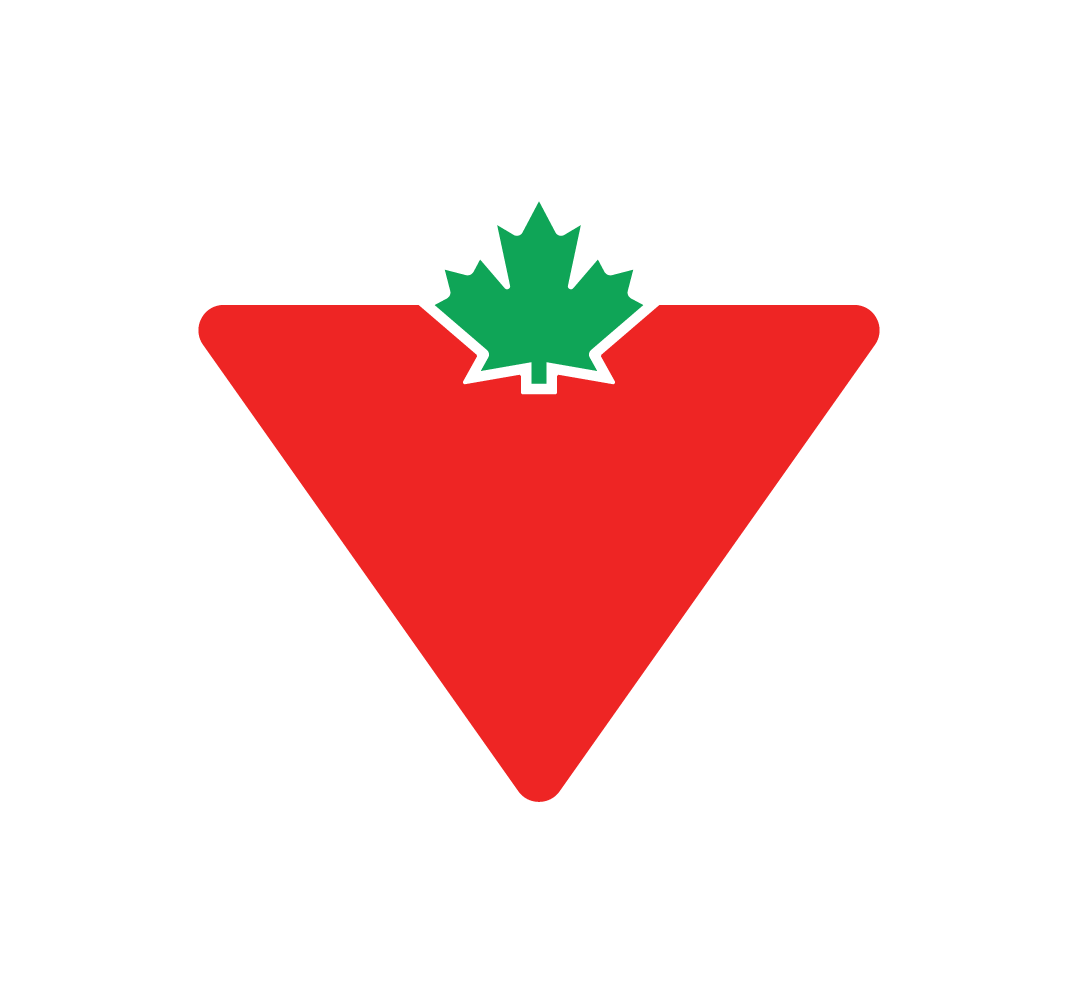 Logo de Canadian Tire