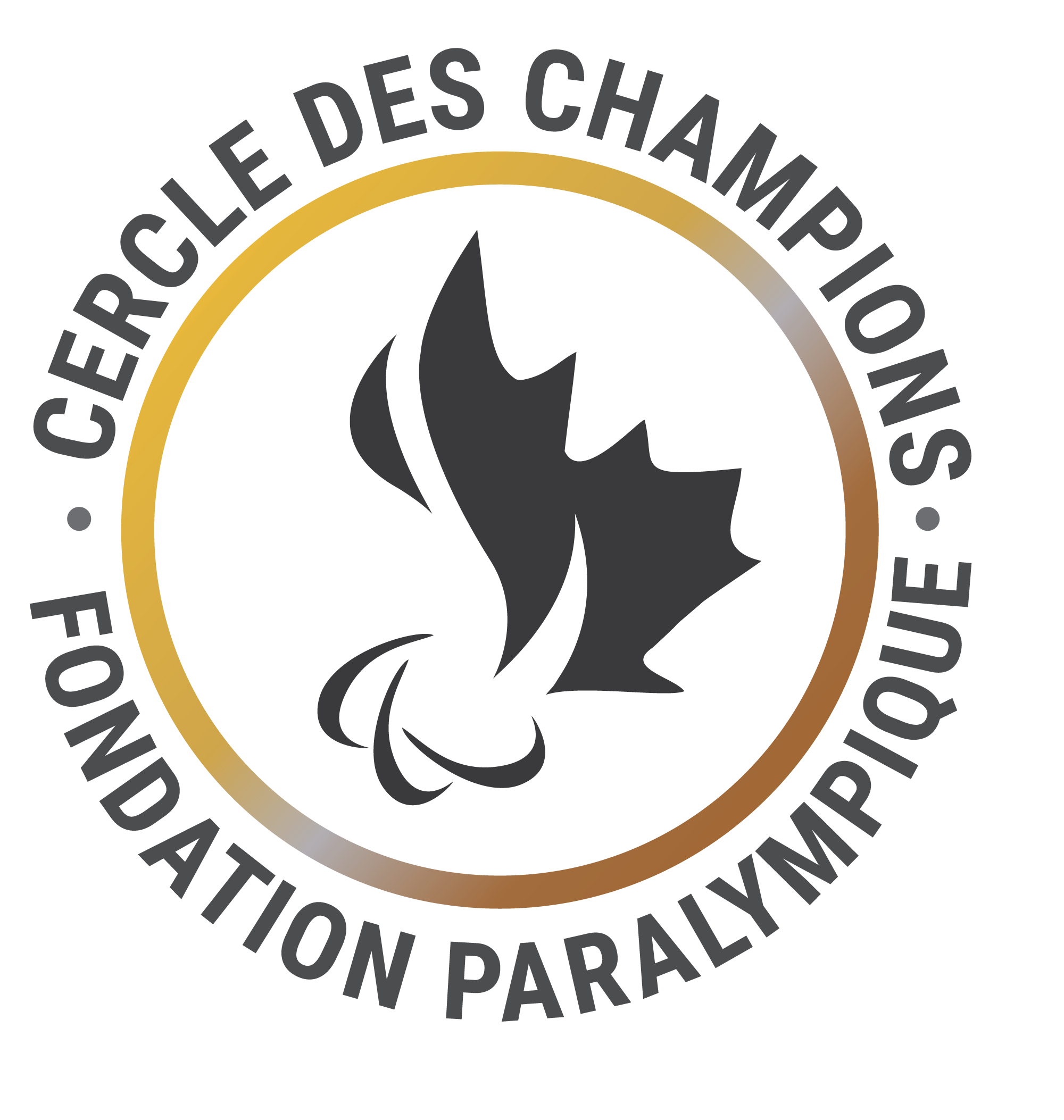 cercle de champions logo