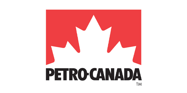 Petro-Canada logo