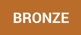 Bronze text