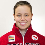 Headshot of Cindy Ouellet