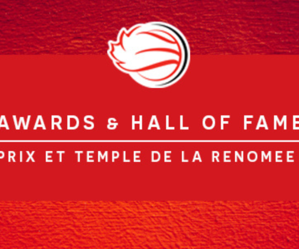 Awards & Hall of Fame // Prix et Temple de la renomée