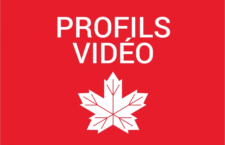 Profils Vidéo