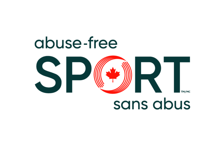 Abuse-Free Sport Logo