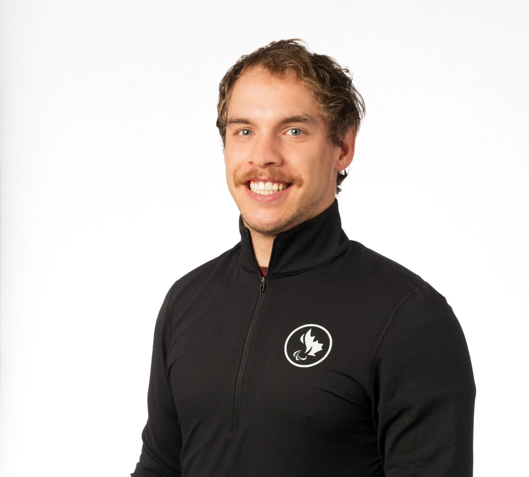 Headshot of Alexis Guimond