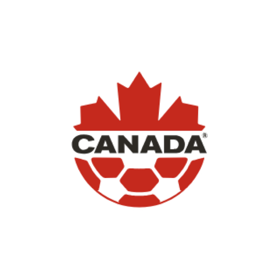 Canada Soccer logo