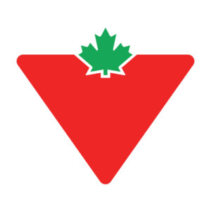 Logo de la Société Canadian Tire