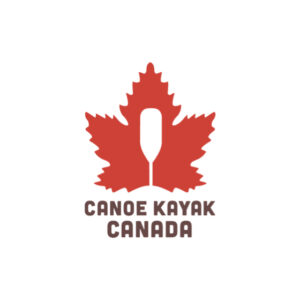 Canoe Kayak Canada logo