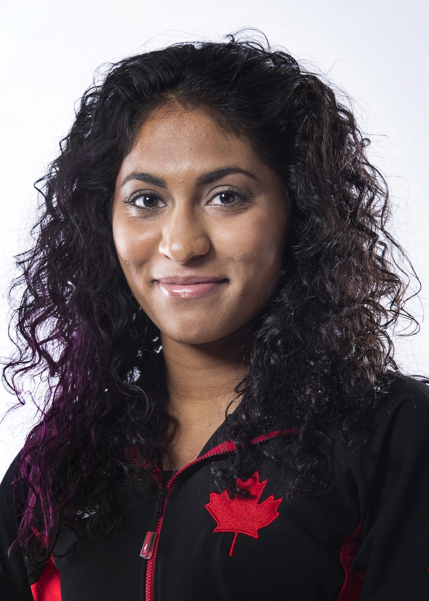 Katarina Roxon headshot