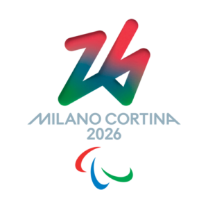 2026 Milano-Cortina Paralympics logo