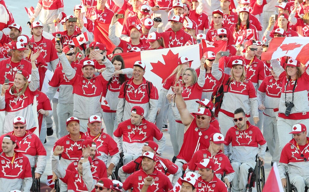 Lima 2019 célèbre un an avant les Jeux parapanaméricains Comité