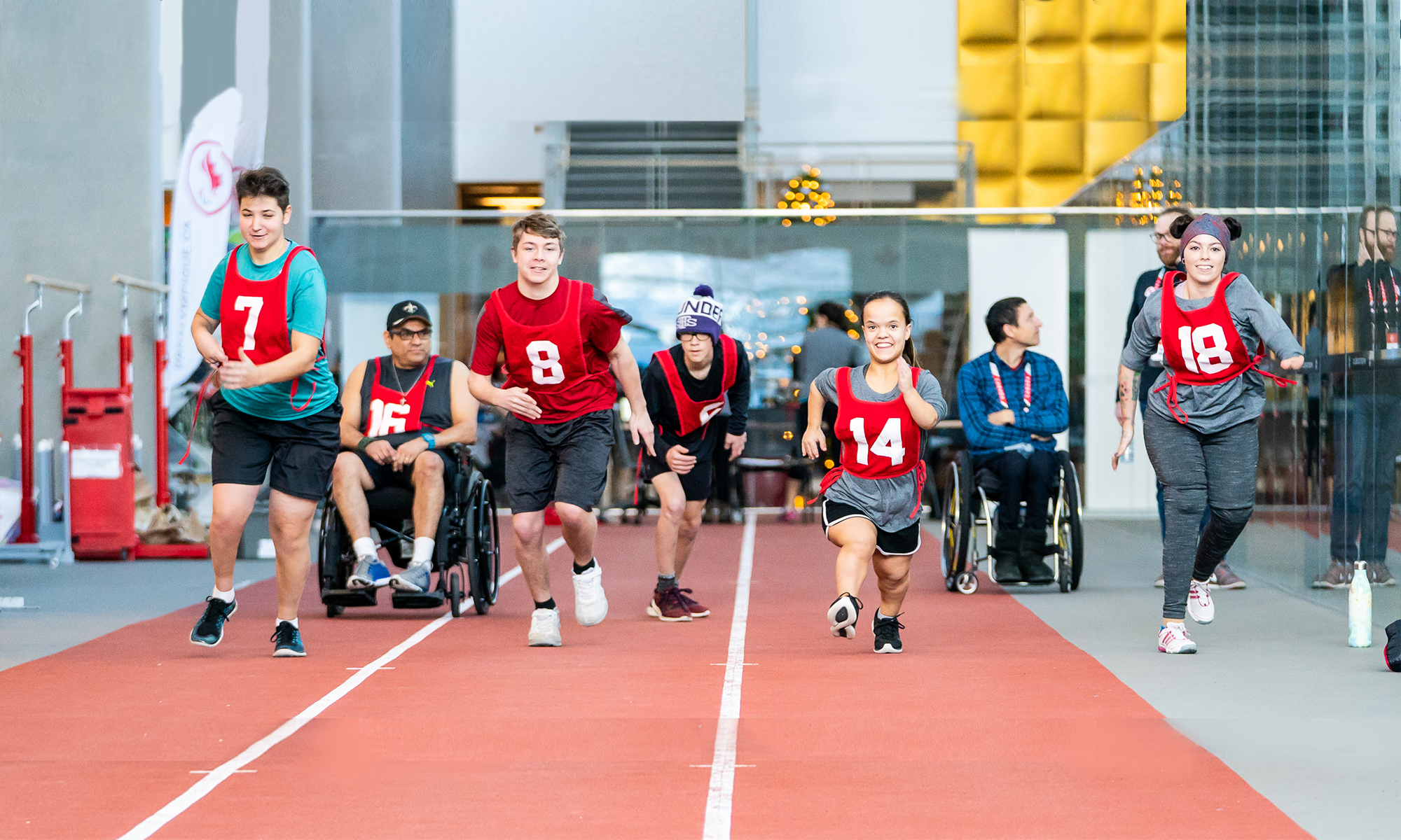 Paralympic Foundation of Canada