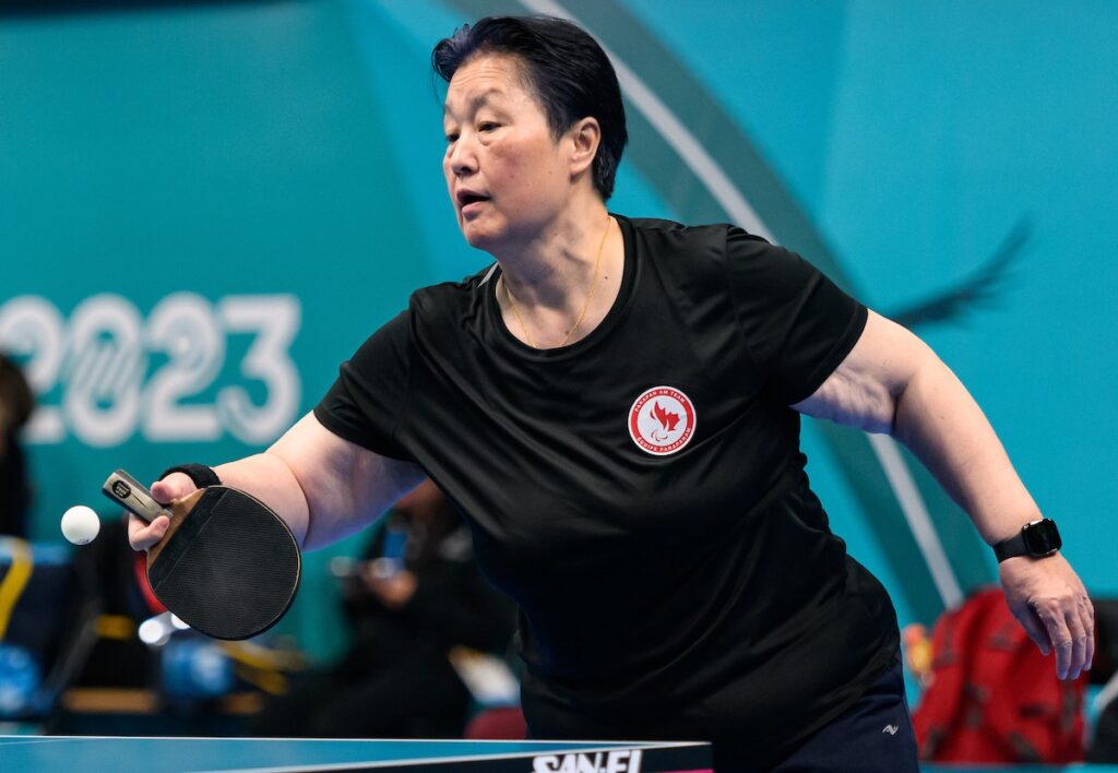 Stephanie Chan