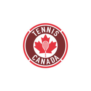 Tennis Canada logo