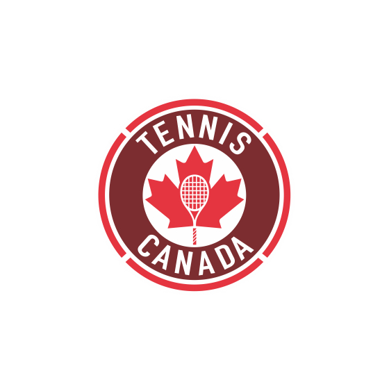 Tennis Canada logo