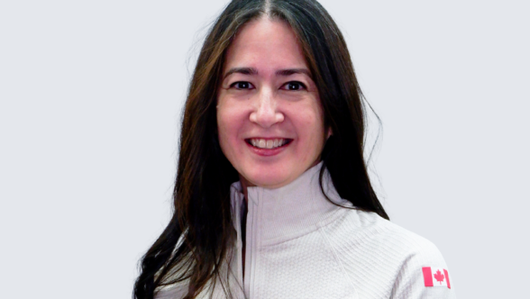 Membre du conseil d'administration du CPC - Gail Hamamoto