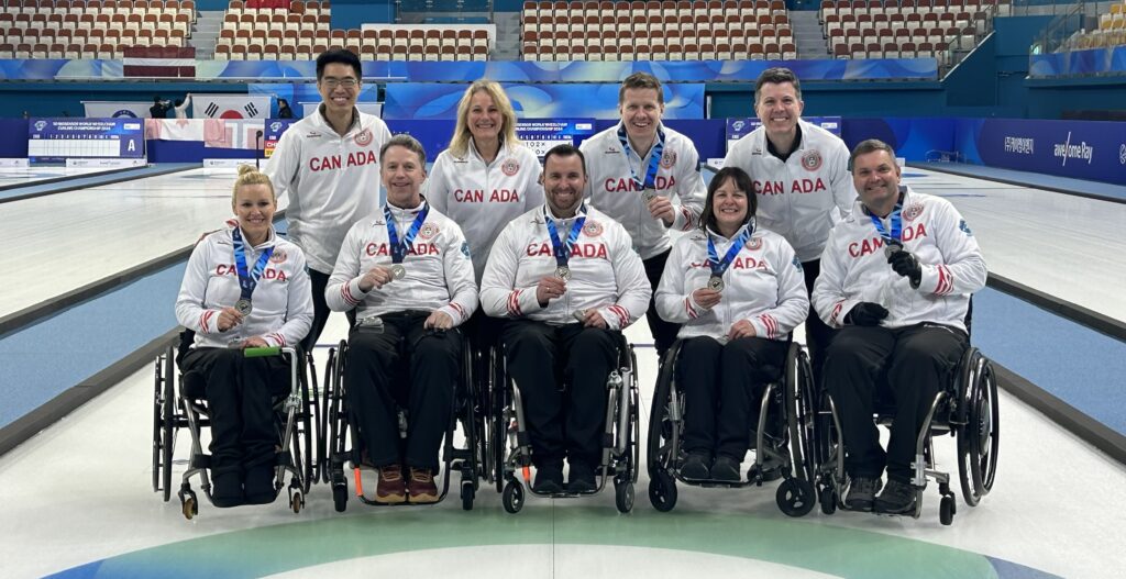 curling team 2024
