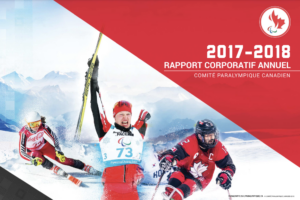 Rapport Annuel - 2017 - 2018