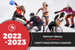 Rapport Annuel 2022 - 2023