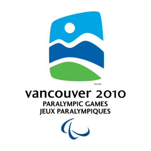 Vancouver 2010 Paralympic Games logo