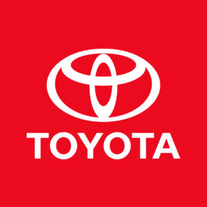 Toyota logo