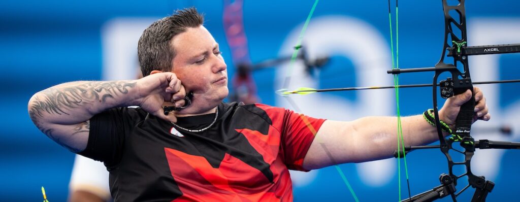 Para Archery