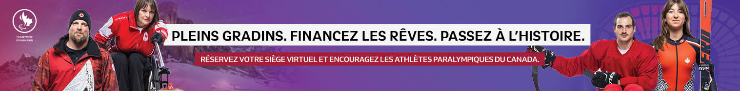 Athletes edited into a graphic for #FillTheStands fundraiser