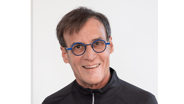 Marc Andre headshot