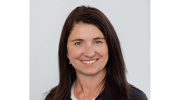 Michelle Stillwell headshot